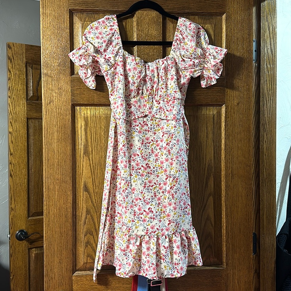 Shein xs dress
